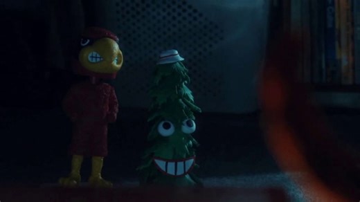 Atlantic Coast Conference TV Spot, 'Bobblehead Conference: Powerhouse'