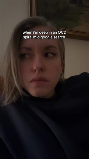 Understanding OCD: Navigating the Spiral of Thoughts