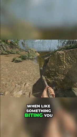 The BIGGEST Tip for Green Hell Beginners