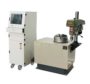[Hot Item] Advanced Dynamic Balancing Testing Equipment with Turbo Technology