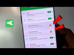 Airdroid Permissions not Working | Security & Remote Features