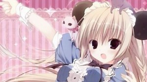 ✧ *:･ﾟ𝐀𝐍𝐈𝐌𝐄: cute anime girl voice subliminal [ use with caution ]