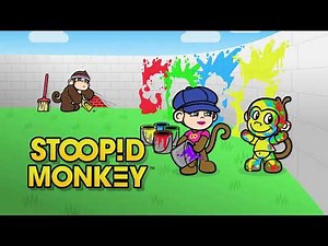 Stoopid Monkey/Stoopid Buddy Stoodios/Sony Pictures TV/Williams Street/Adult Swim (2012/2019)