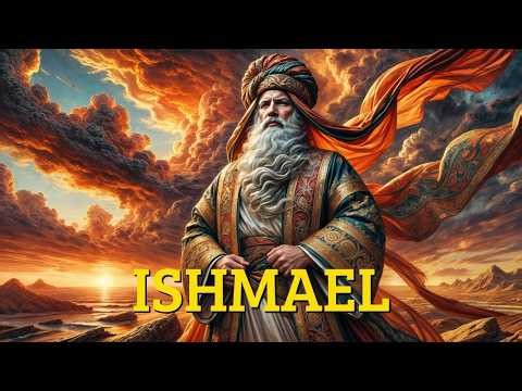 The Story of Ishmael The First Son of Abraham