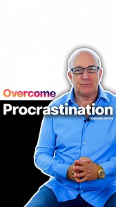3.4K views · 103 reactions | Overcome Procrastination and Take Action...