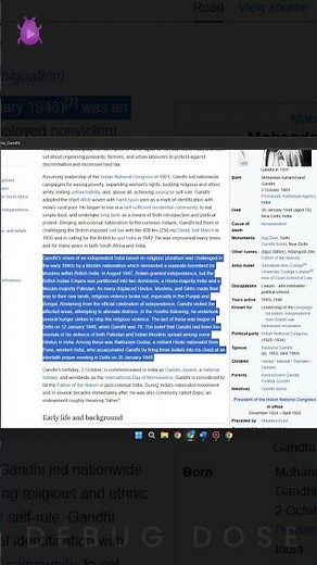 🖱️ One Copy Trick Every Windows User Must Know in 2025!