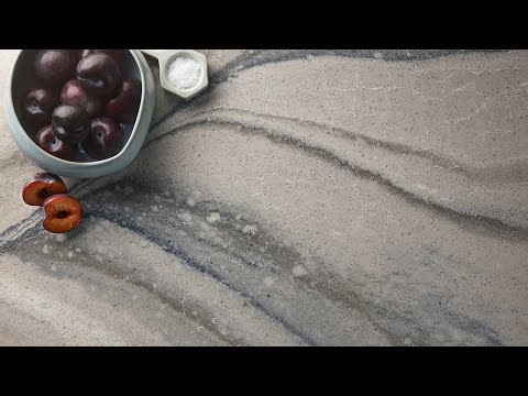 Cambria Quartz Design: St. Isley™
