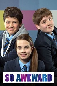 So Awkward: Season 1 | Cast and Crew | Rotten Tomatoes