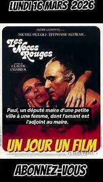 The Red Wedding review #filmreview #tvprogram #frenchfilm #arte