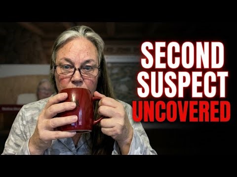WOW! Nancy Guthrie Case Just Got Darker | Psychic Medium Uncovers Second Suspect #nancyguthrie