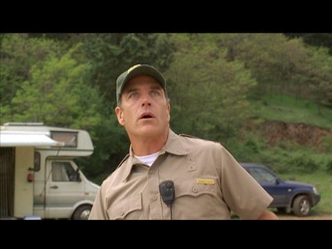 Super Eruption (TV Movie 2011)