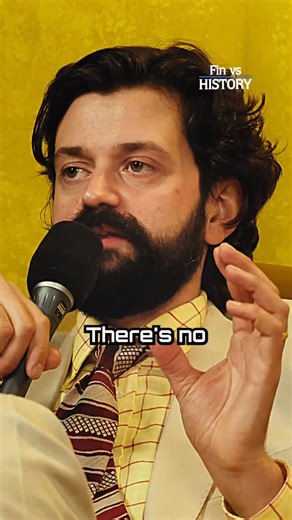 Fin vs History on Instagram: "Why is the tree talking?"