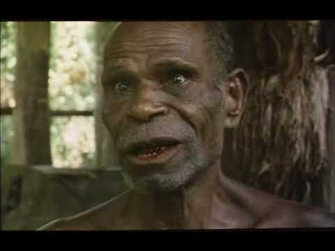 Cannibal Tours (1988)