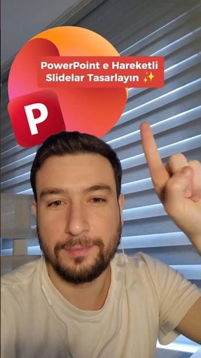 The Secret to Making Slide Transitions More Animated in PowerPoint! (Transformation Transition)