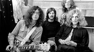 ‘Becoming Led Zeppelin’ Is an Exhilarating, Hard-Rocking Documentary of the Band’s First 18 Months