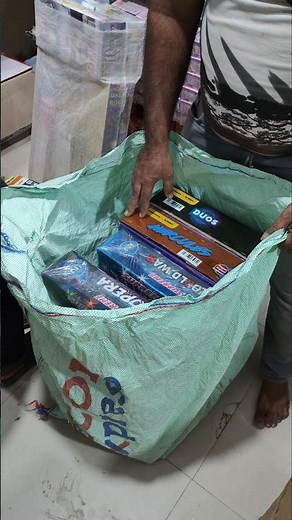 On demand patakhe aagye dhamaka cracker😱😱😱💥 #shorts #trending #reels #patakhe #crackers #fireworks