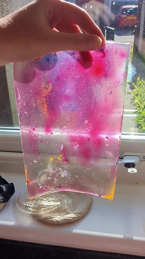 Dragon Fruit Bioplastic: Eco-Friendly Innovation