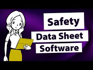 Discover the Benefits of Automated SDS Software