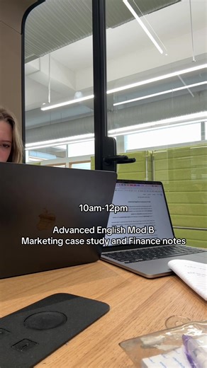 Effective Study Day for HSC and UCAT Preparation