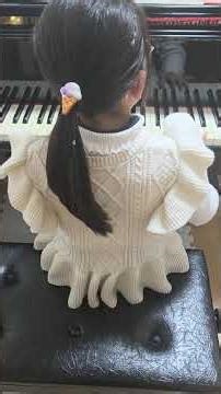 ソナチネ1番1楽章