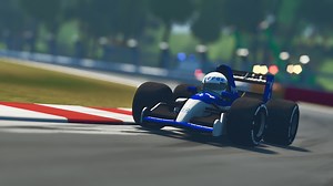 Formula Legends release date set for September