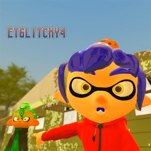 Mejor Amigo (GMOD) #gmod #etglitchy4 #latinoamerica