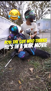 Like bro it’s not that serious 😭🙏 #paintball #paintballplayer #fail #paintballexplosion | Paintball Explosion