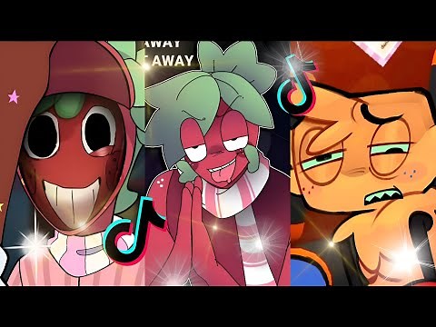 Dandys World Tiktok Compilation 💥 Dandy's World Funny Tik Tok Roblox #56