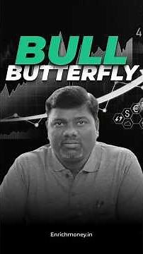 Bull Butterfly Strategy EXPOSED - Minimize Risk Maximize Profits