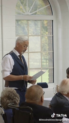 The Ultimate Funny Father of the Bride Speech Guide