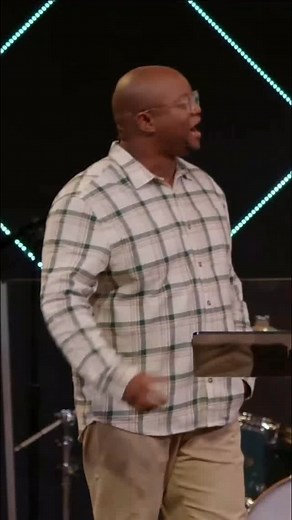 Encouraging words from Pastor Nathan! Join us tomorrow as we continue in the book of Matthew. Service times: 8:30am, 10am & 11:30am | Calvary Worship Center