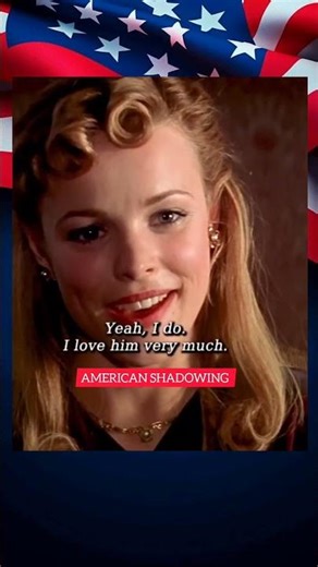 Learn English with Movies | The Notebook | Shadowing