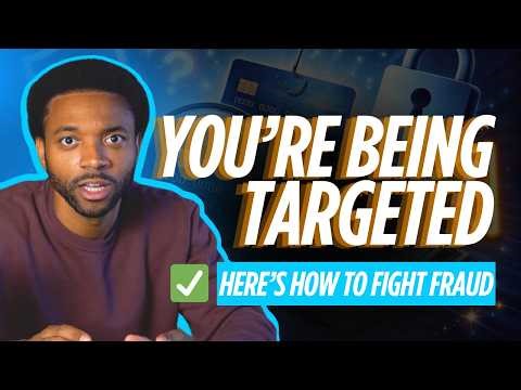 ⚠️ How to Spot Fraudulent Transactions ⚠️ Protect Your Business 🔒