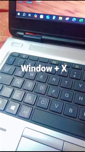 Restart Your Computer with a Shortcut Key in Seconds #ComputerTips #KeyboardShortcut #RestartPC