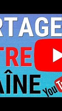 Comment Copier Le Lien/URL De Votre Chaîne YouTube