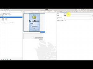 Interface Gráfica para Apps feitas em C com GTK e Glade - Aula 17 Exemplo 4.5