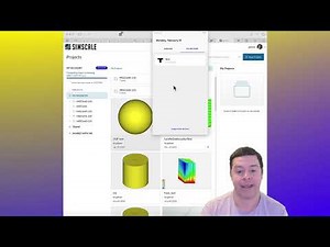 1: What is Simscale?