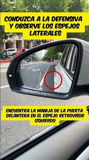 🚨 The Mistake 90% of Drivers Make When Changing Lanes