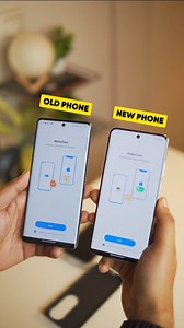 31K views · 36 reactions | Transfer all your data from Old Phone to New Phone  Follow @techxstreet for more such content  Share this video with your friends and family  #techreels #technology #wondershare #mobiletrans #datatransfer #backup #techvideos #tipsandtricks #reelsinstagram #android #tips | Techxstreet | Facebook