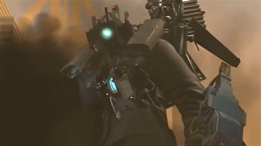 致联盟伟大的战士，TC的一生