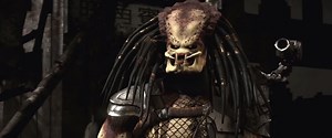 Mortal Kombat X demonstrates Predator's hunting abilities in live stream