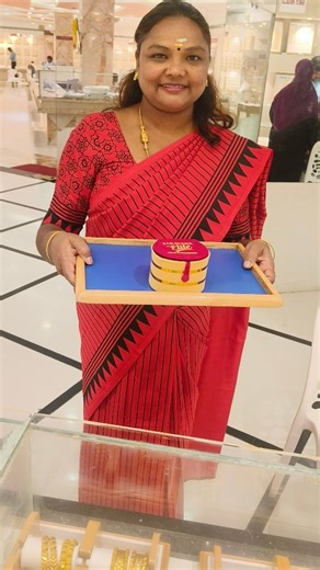 Rams Choice on Instagram: "9 Carat Gold Bangle 6 To 10 Gram 9 carat Gold Jewellery @saravanaelite #9caratgold9 Carat Gold Jewellery saravana_stores_elite #9carat #9caratgold 9carats goldjewellerydesign saravanaelite tnagarshopping instagramreels instagramreels trendingreels trendingreel saravanastores"