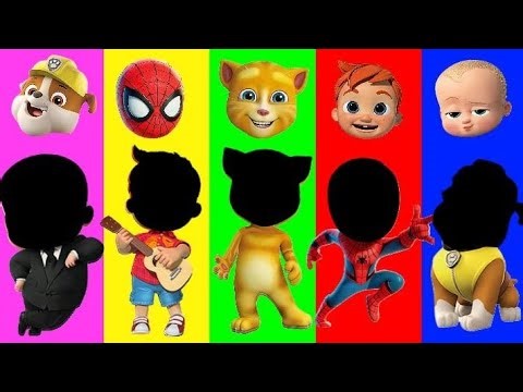 These Eye Puzzles Will Trick Your Brain