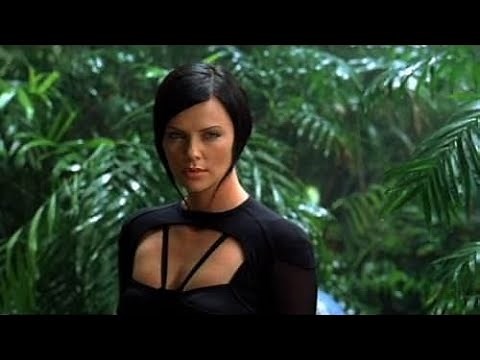 Æon Flux Full Movie Facts & Review / Charlize Theron / Marton Csokas