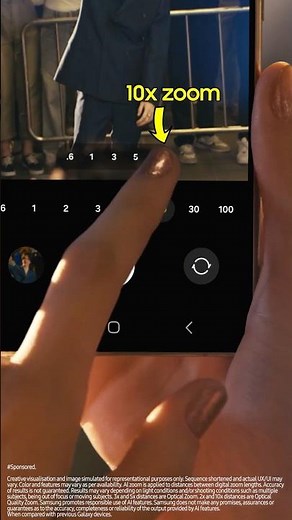 200MP vs 48MP Camera Test – Why More Megapixels Don’t Mean Better Photos