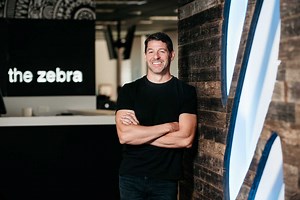 In Austin's biggest funding so far in 2021, startup the Zebra raises $150 million