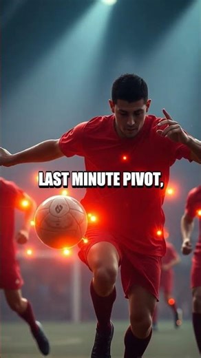 Ghost Courts of the Virtual Track