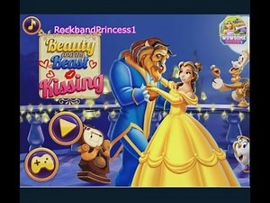 Kissing Games For Girls