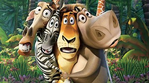Madagascar (2005) Ending Explained - Why did Alex go crazy?