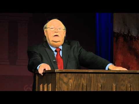 Dr J Rufus Fears - Story of Freedom - (6 of 18) - The Charter of Freedom: Our Constitution